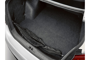 Image of Hideaway Trunk Net. Trunk Net image for your Nissan Pathfinder  